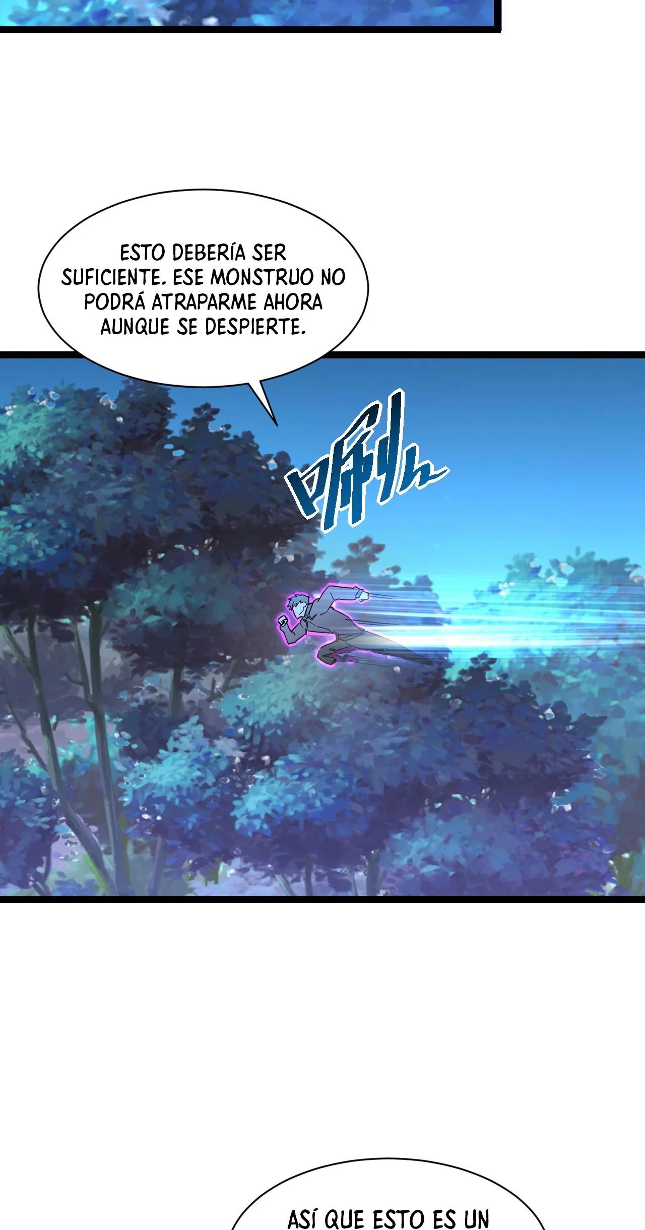Levantate de los Escombros > Capitulo 44 > Page 451